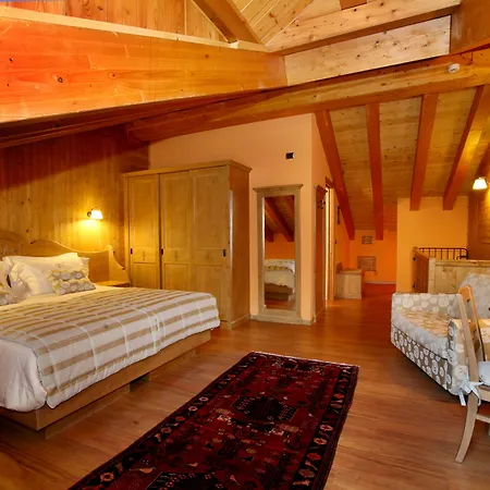 Boton D'or & Wellness A 호텔