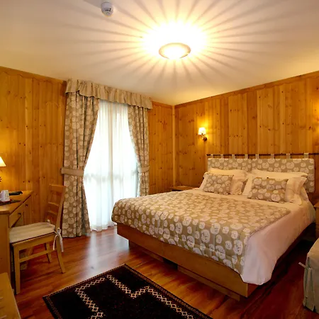 Boton D'or & Wellness A 호텔 3*