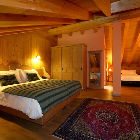 Boton D'or & Wellness A 3*