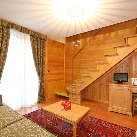 호텔 Boton D'or & Wellness A