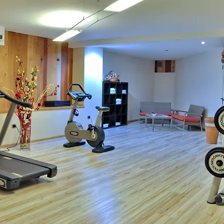 Boton D'or & Wellness A 호텔