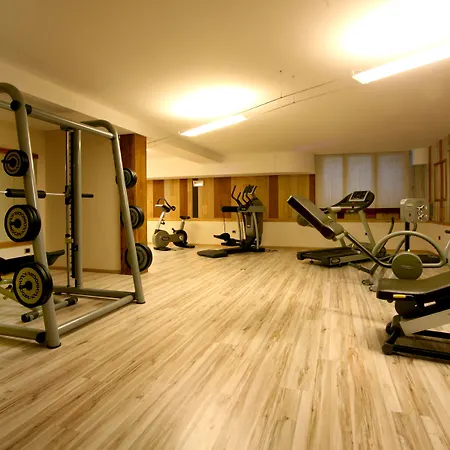 Boton D'or & Wellness A 3*