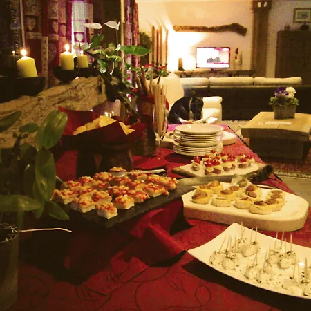 Boton D'or & Wellness A 3* 라튈르