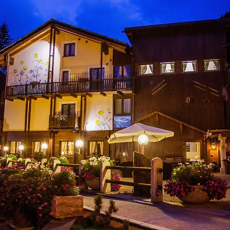 Boton D'or & Wellness A 호텔 3*