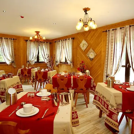 호텔 Boton D'or & Wellness A 3*