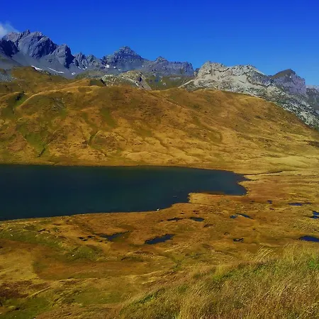 호텔 Boton D'or & Wellness A