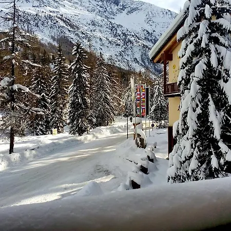 호텔 Boton D'or & Wellness A