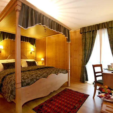 Boton D'or & Wellness A 호텔 3*