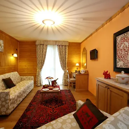 호텔 Boton D'or & Wellness A