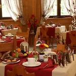 Ξενοδοχείο Boton D'or & Wellness A La Thuile