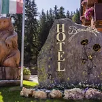 Ξενοδοχείο Boton D'or & Wellness A