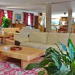Ξενοδοχείο Boton D'or & Wellness A 3*