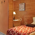 Boton D'or & Wellness A 3* La Thuile