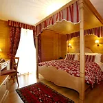 Boton D'or & Wellness A La Thuile