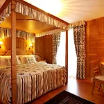 Boton D'or & Wellness A Ξενοδοχείο La Thuile