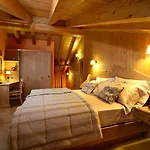 Boton D'or & Wellness A 3* La Thuile