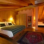 Boton D'or & Wellness A 3*