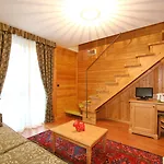 Ξενοδοχείο Boton D'or & Wellness A