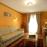 Ξενοδοχείο Boton D'or & Wellness A La Thuile