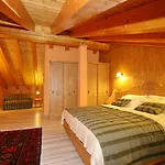 Ξενοδοχείο Boton D'or & Wellness A La Thuile