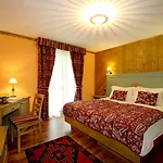 Ξενοδοχείο Boton D'or & Wellness A La Thuile