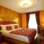 Boton D'or & Wellness A Ξενοδοχείο La Thuile
