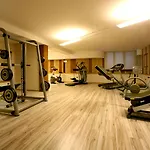 Boton D'or & Wellness A 3*