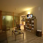 Boton D'or & Wellness A Ξενοδοχείο La Thuile