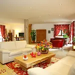 Boton D'or & Wellness A 3*