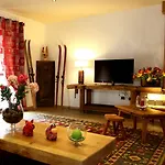 Boton D'or & Wellness A 3* La Thuile