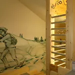 Boton D'or & Wellness A La Thuile