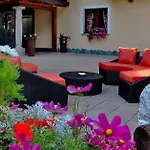 Ξενοδοχείο Boton D'or & Wellness A