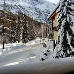 Ξενοδοχείο Boton D'or & Wellness A