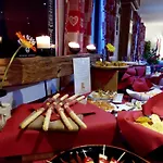Ξενοδοχείο Boton D'or & Wellness A La Thuile