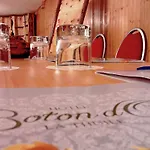 Ξενοδοχείο Boton D'or & Wellness A La Thuile