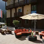 Ξενοδοχείο Boton D'or & Wellness A 3*