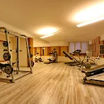 Boton D'or & Wellness A La Thuile