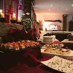 Boton D'or & Wellness A 3* La Thuile