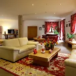 Boton D'or & Wellness A 3*