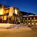 Boton D'or & Wellness A