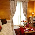 Boton D'or & Wellness A 3* La Thuile