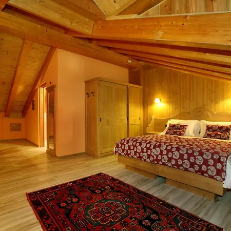 Hotel Boton D'or & Wellness A