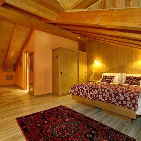 Otel Boton D'or & Wellness A