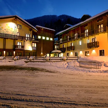 Boton D'or & Wellness A 3* 라튈르