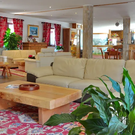 Hotel Boton D'or & Wellness A 3*
