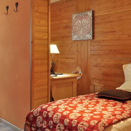 Boton D'or & Wellness A 3* La Thuile