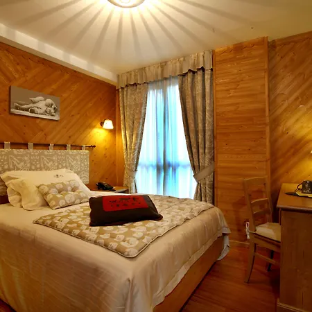 Hotel Boton D'or & Wellness A 3*