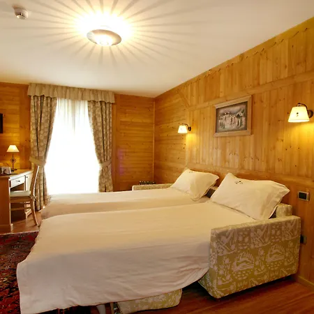 Boton D'or & Wellness A Hotel