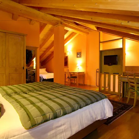 Boton D'or & Wellness A Hotel