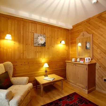 Boton D'or & Wellness A Hotel 3*